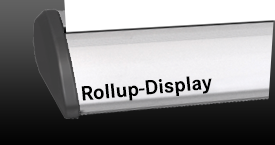 Roll-Up Displays